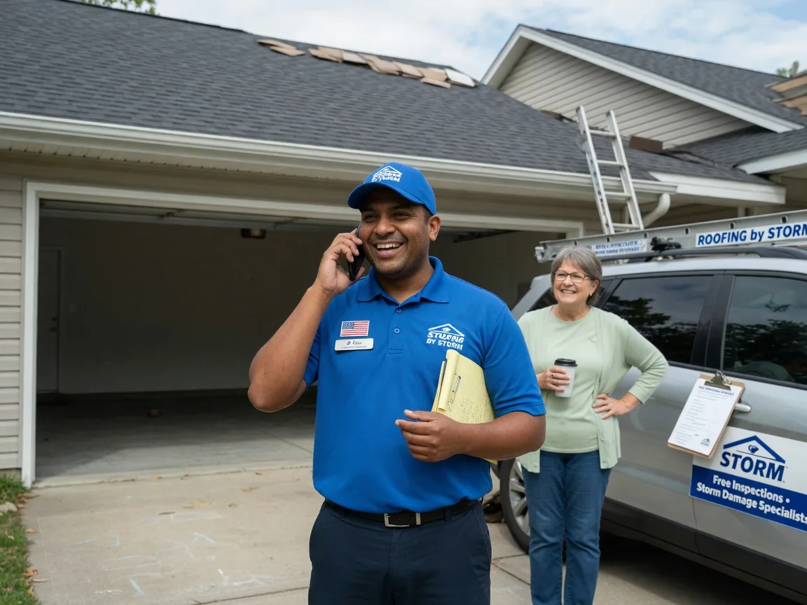 Roof Repair Near Me Creston, NE FAQs